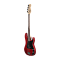 SQOE Sq-pb-4 red фото 2