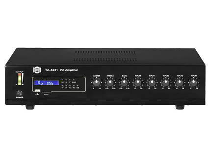 Show TA-4121