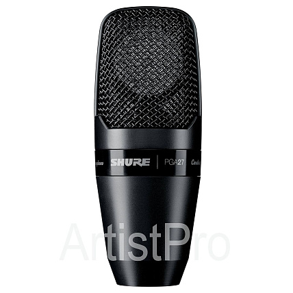 SHURE PGA27