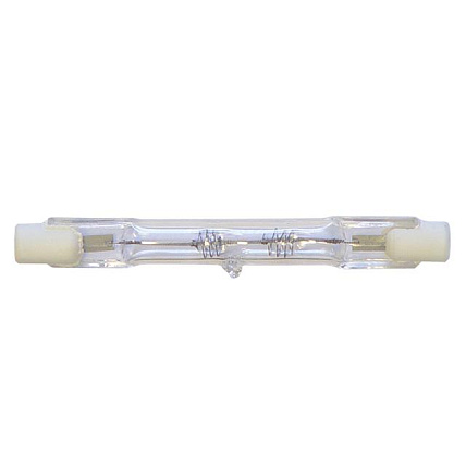 Лампа Camelion 118mm 220v 300w R7s