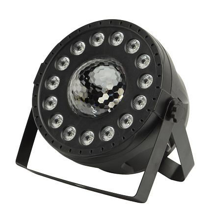 Starlight LD05MPR