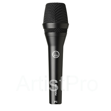 AKG P5S