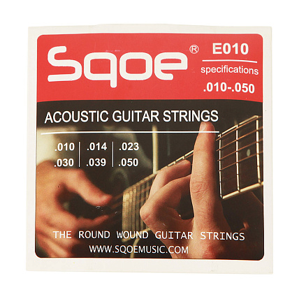 SQOE E010