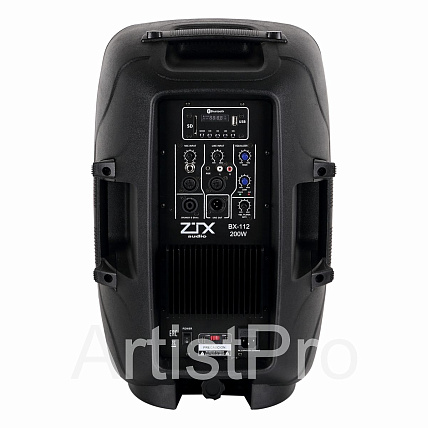 ZTX audio BX-112