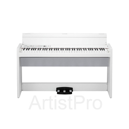 KORG LP-380 WH
