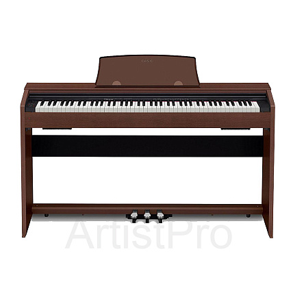 Casio Privia PX-770BN