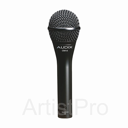 Audix OM6