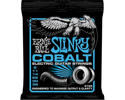 Ernie Ball 2725