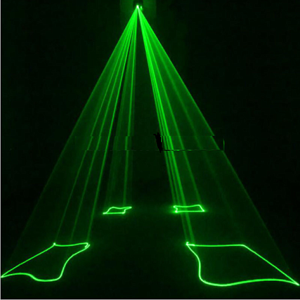 HZG DJ507Green 
