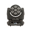 Starlight MH21B  Moving Beam Head Light  7x15W 4in 1 фото 2