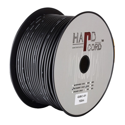 HardCord GBC-01