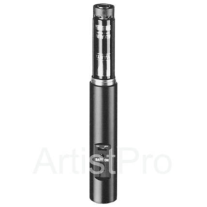 Sennheiser K 6-P