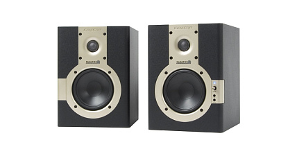 Samson MediaOne 5a