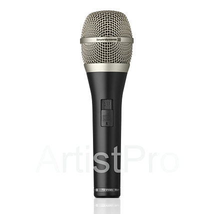 Beyerdynamic TG V50d s