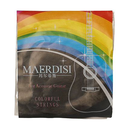 Maerdisi strings