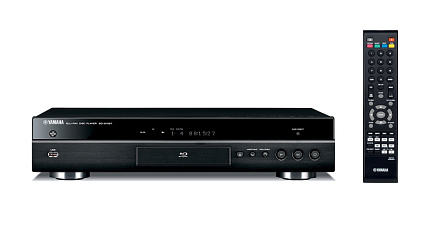 Yamaha BD-S1067