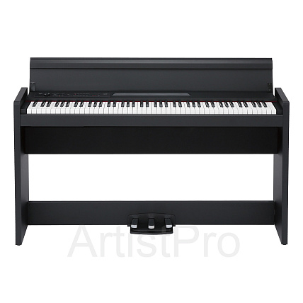 KORG LP-380 BK 