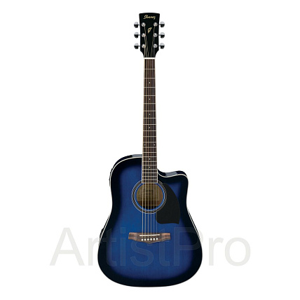 Ibanez PF15ECE-TBS