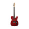 SQOE Setl300 red фото 1