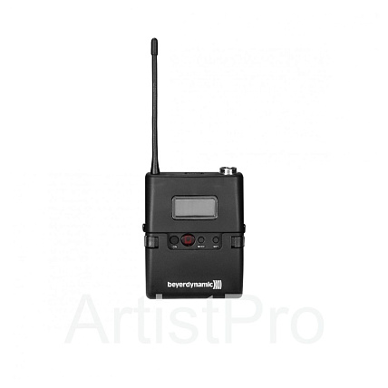 Beyerdynamic TS 600