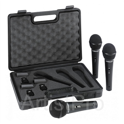 Behringer XM1800S