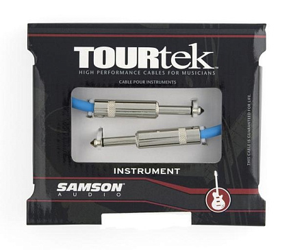 Samson TI20