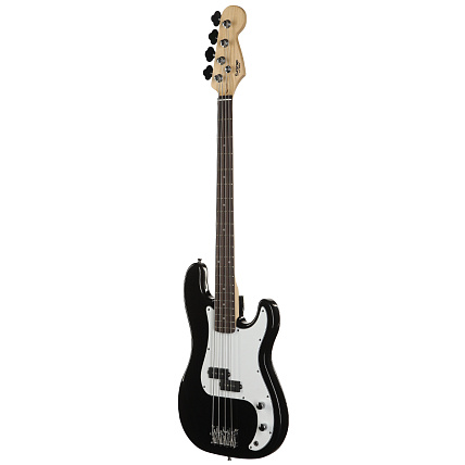 SQOE Sq-pb-4 black