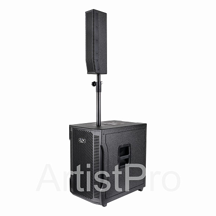 ZTX audio EVX12