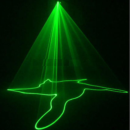 HZG DJ507Green 