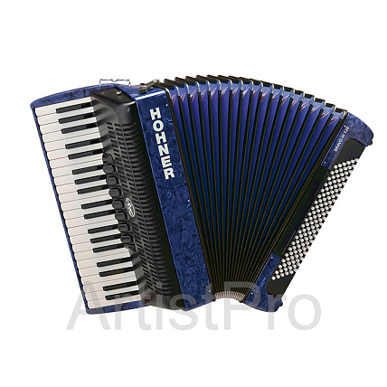 Hohner Bravo III 120 4/4 (A1684)