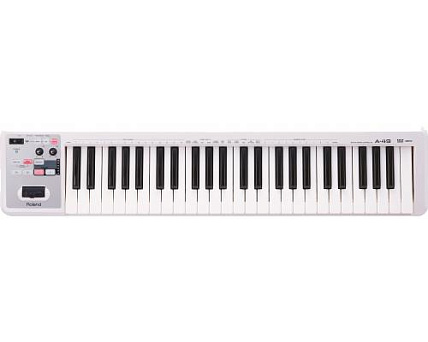 Roland A-49 WH