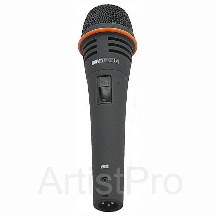 INVOTONE PM12