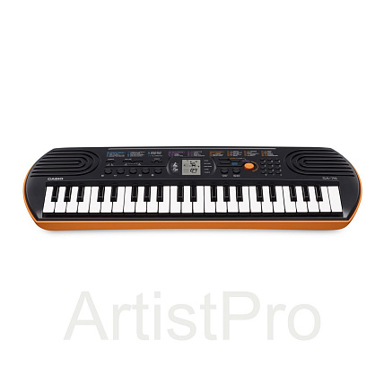 Casio SA-76