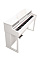 Antares W-500 WH фото 5