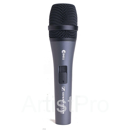 Sennheiser E845S