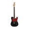 SQOE Setl300 black фото 1