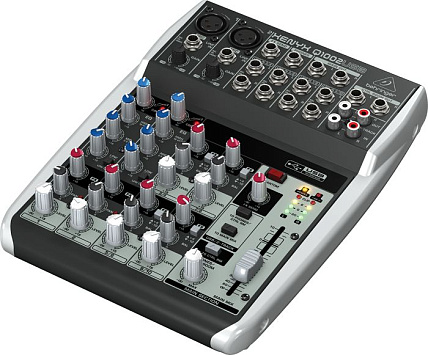 Behringer QX1002USB
