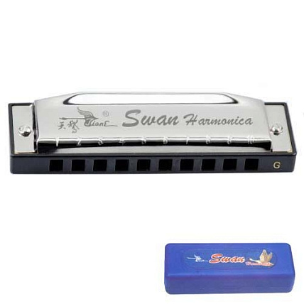 Swan SW1020-4