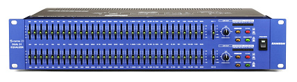 Samson S-Curve 231