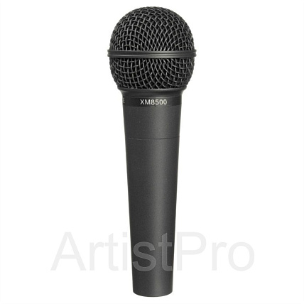 Behringer XM8500