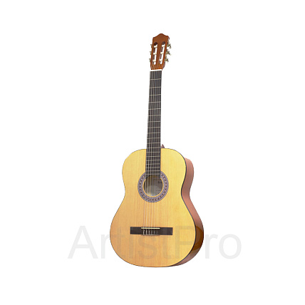 Barcelona CG36N 4/4