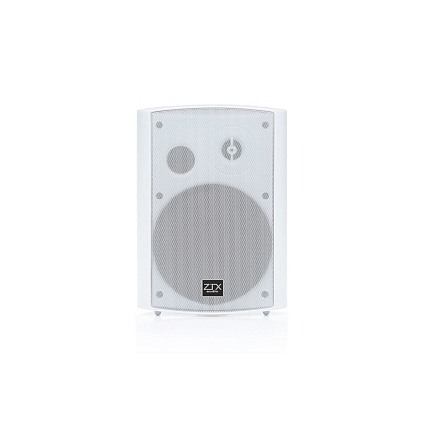 ZTX audio KD-727-4