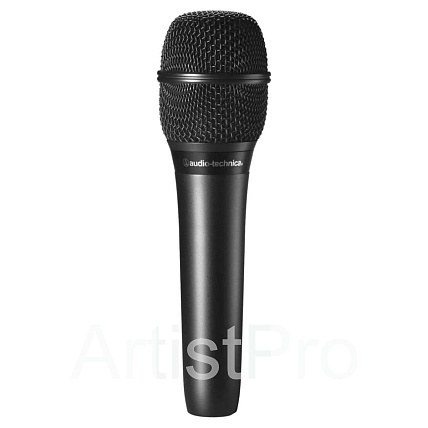Audio-Technica AT2010