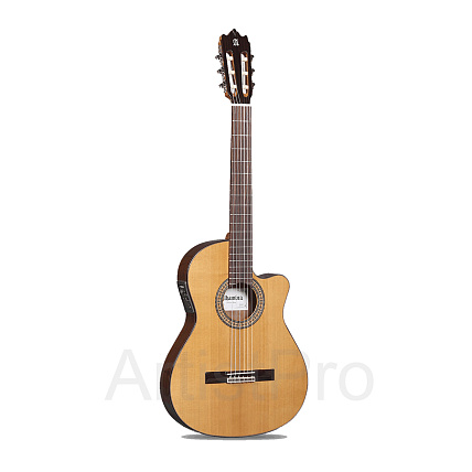 Alhambra 6.855 Cutaway 3C CW E1 