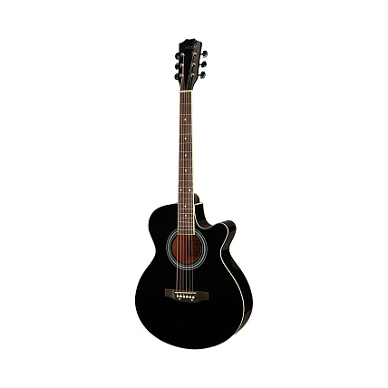 Shinobi HB401A/BK