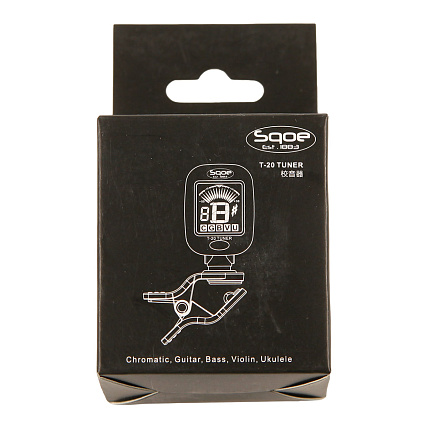 SQOE T-20