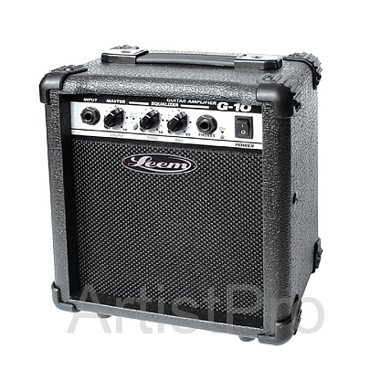Leem S10G 