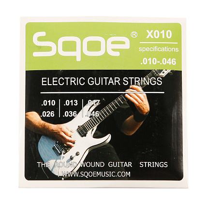 SQOE QX-SQ-X010