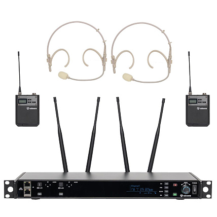 Radiowave UHS-1002S