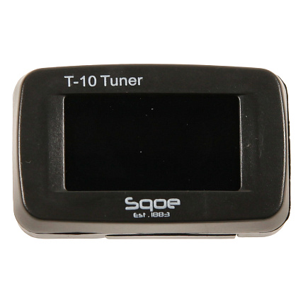 SQOE T-10